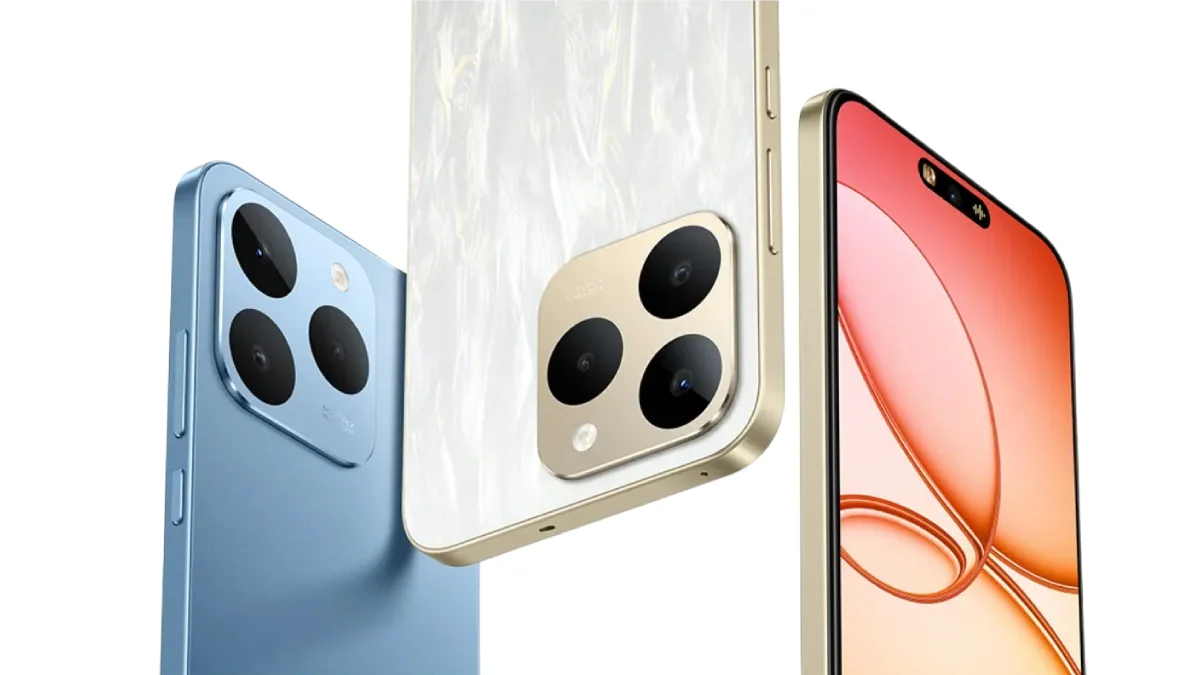 Realme 15T: Full Specs and Expected Price in Nepal