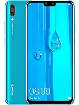 Huawei Y9 (2019)