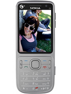 Nokia C5 TD-SCDMA