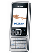 Nokia 6300