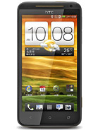 HTC One XC