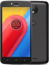 Motorola Moto C