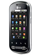 LG Optimus Me P350