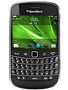 Blackberry Bold Touch 9930