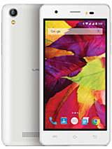 Lava P7