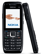 Nokia E51