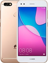 Huawei P9 lite mini