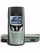 Nokia 8850