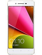 Oppo R1S