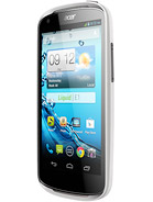 Acer Liquid E1