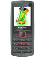 Celkon C605