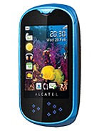 Alcatel OT-708 One Touch MINI