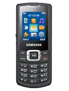 Samsung E2130
