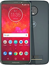 Motorola Moto Z3