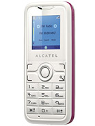 Alcatel OT-S211