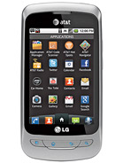 LG Thrive P506