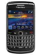 Blackberry Bold 9700