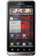 Motorola DROID BIONIC XT875