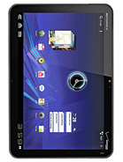 Motorola XOOM MZ601