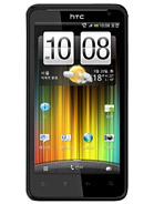 HTC Raider 4G