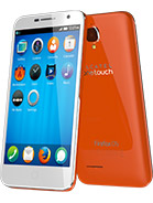 Alcatel Fire E