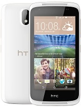 HTC Desire 326G dual sim