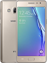 Samsung Z3 Corporate Edition