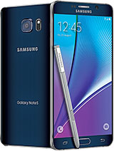 Samsung Galaxy Note5 (USA)