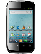 Huawei Ascend II