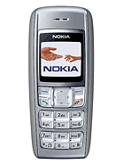 Nokia 1600