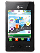 LG T375 Cookie Smart