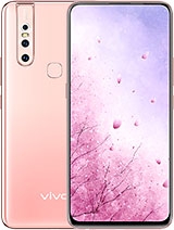 vivo S1