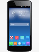 QMobile Noir X500