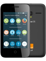 Alcatel Orange Klif