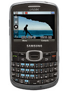 Samsung Comment 2 R390C