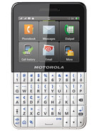 Motorola EX119