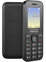 Alcatel 10.16G