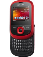 Alcatel OT-595