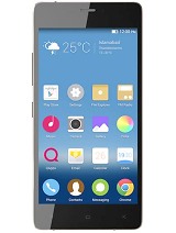 QMobile Noir Z7