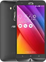 Asus Zenfone 2 Laser ZE551KL
