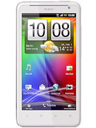 HTC Velocity 4G Vodafone