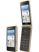 Samsung I9230 Galaxy Golden