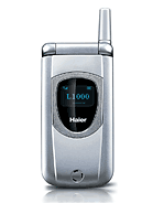 Haier L1000