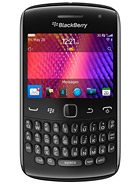 Blackberry Curve 9360