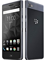 Blackberry Motion