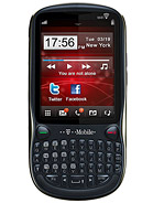 T-Mobile Vairy Text II