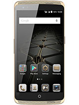 ZTE Axon Elite