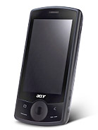 Acer beTouch E100