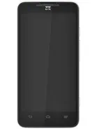 ZTE Geek V975
