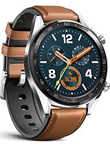 Huawei Watch GT